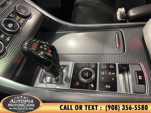 Used 2014 Land Rover Range Rover Sport Autobiography AWD/4WD image 39
