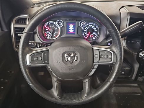 New 2026 RAM 5500 Tradesman image 14