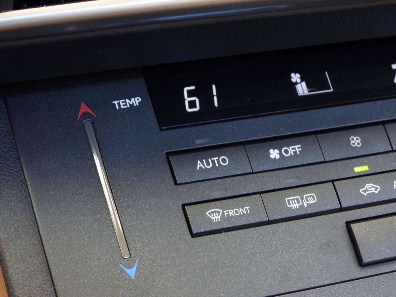 Used 2015 Lexus RC 350 w/ Navigation System Package RWD image 88