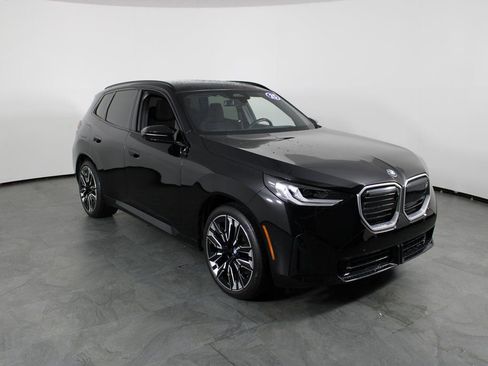 Used 2025 BMW X3 M50 w/ Premium Package image 11