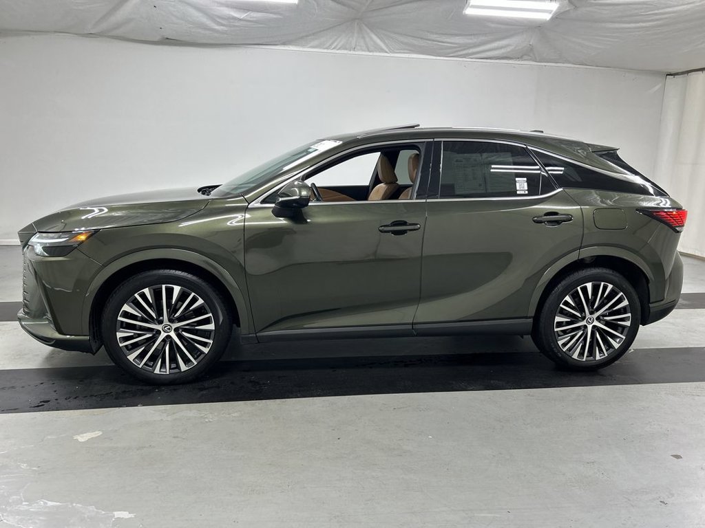 Used 2023 Lexus RX 350 Premium Plus w/ Accessory Package AWD/4WD image 6