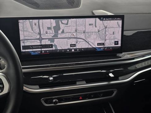 Used 2026 BMW X5 xDrive40i image 22