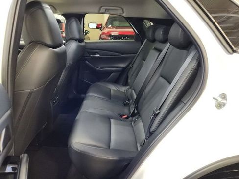 Used 2023 MAZDA CX-30 AWD 2.5 S w/ Preferred Package image 23
