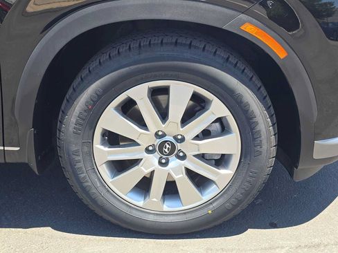 Used 2023 Hyundai Palisade SEL FWD image 9