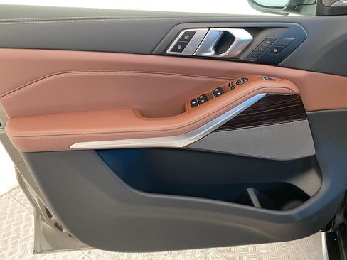 New 2026 BMW X5 xDrive40i AWD/4WD image 12