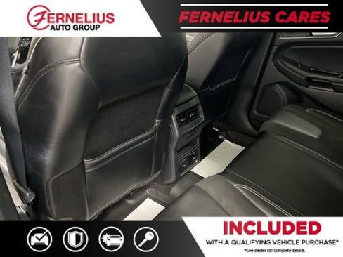 Used 2019 Ford Edge ST w/ Equipment Group 401A image 32