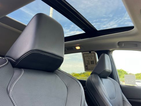 Used 2023 INFINITI QX60 Luxe AWD/4WD image 20
