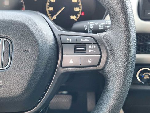 Used 2024 Honda HR-V LX image 27