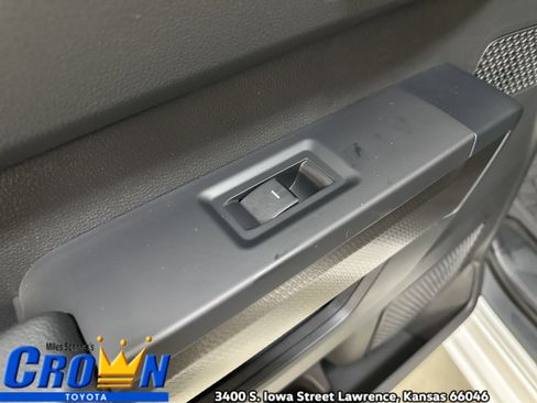 New 2026 Toyota Tundra TRD Pro image 24