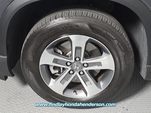 Used 2024 Honda Pilot EX-L image 9