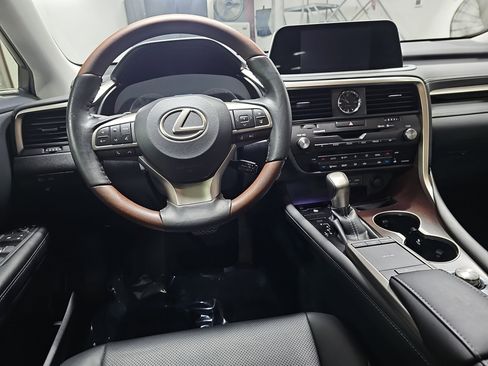 Used 2020 Lexus RX 350 FWD w/ Premium Package image 18