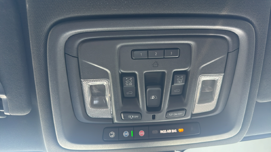 Used 2020 GMC Sierra 1500 AT4 w/ AT4 Premium Package AWD/4WD image 20