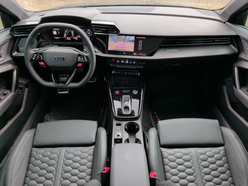 Used 2026 Audi RS 3 AWD/4WD image 29