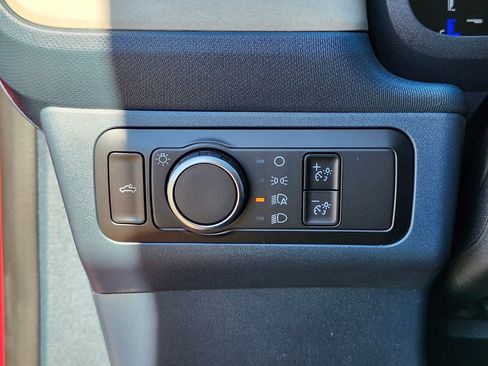 New 2026 Ford Maverick Lariat AWD/4WD image 24