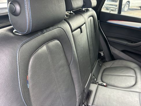 Used 2017 BMW X1 sDrive28i FWD image 16