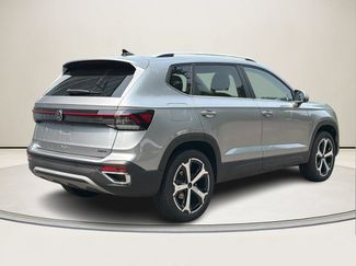 New 2026 Volkswagen Taos SEL AWD/4WD video 3