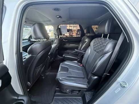 Used 2022 Hyundai Palisade Limited AWD/4WD image 32