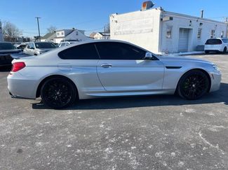 Used 2016 BMW 650i xDrive Coupe AWD/4WD video 1