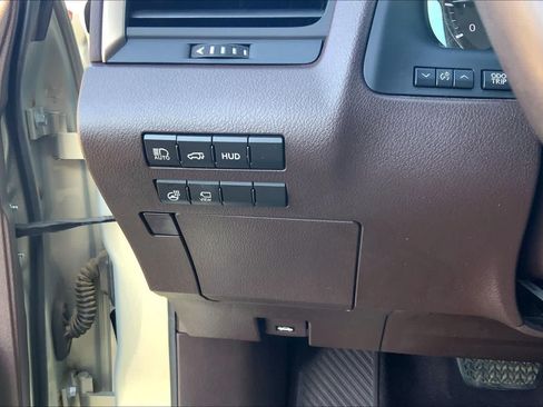 Used 2020 Lexus RX 350 FWD w/ Luxury Package image 36