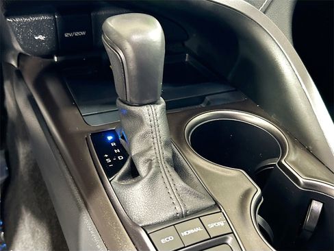 Used 2024 Toyota Camry TRD image 15