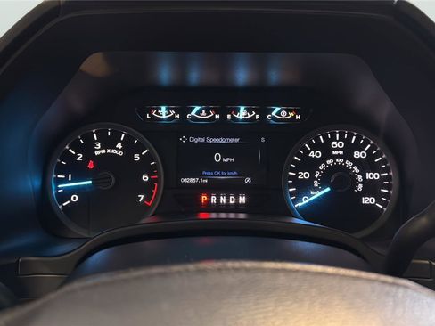 Used 2019 Ford F150 XLT w/ Equipment Group 302A Luxury AWD/4WD image 14