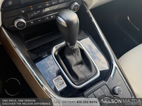 Certified 2023 MAZDA CX-9 Signature image 16