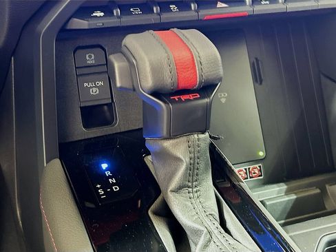 New 2026 Toyota Tundra TRD Pro AWD/4WD image 17