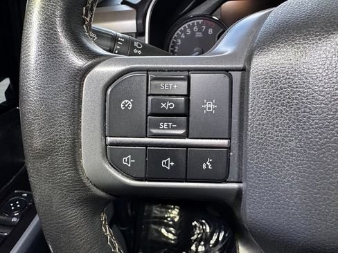 Used 2023 Ford F150 XLT w/ Equipment Group 302A High AWD/4WD image 26