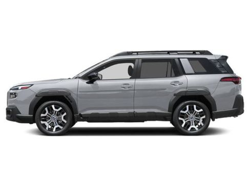 New 2026 Subaru Outback Touring XT AWD/4WD image 3