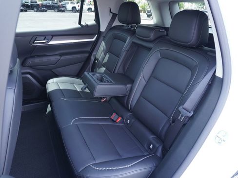 New 2026 GMC Terrain Denali AWD/4WD image 9