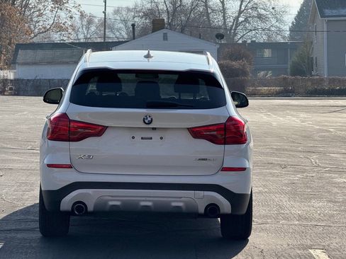 Used 2018 BMW X3 xDrive30i image 6