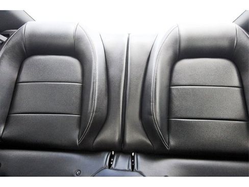 Used 2015 Ford Mustang GT Premium w/ GT Performance Package image 12