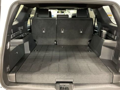 New 2026 Toyota 4Runner TRD Off-Road Premium image 22