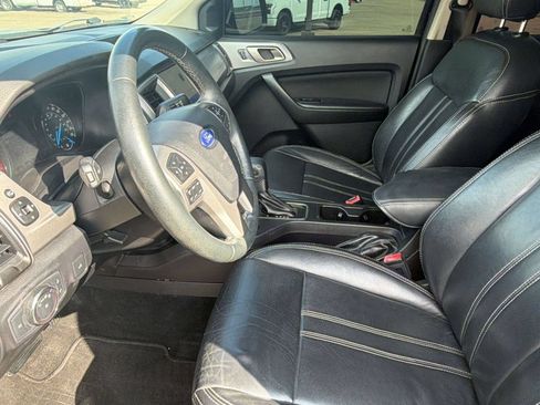 Used 2019 Ford Ranger XLT w/ Equipment Group 302A Luxury AWD/4WD image 5