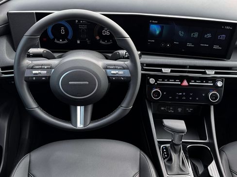 New 2026 Hyundai Tucson XRT AWD/4WD image 17