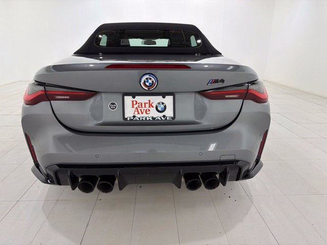 Used 2022 BMW M4 xDrive Competition AWD/4WD image 6