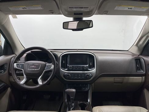 Used 2018 GMC Canyon SLT w/ Trailering Package image 18