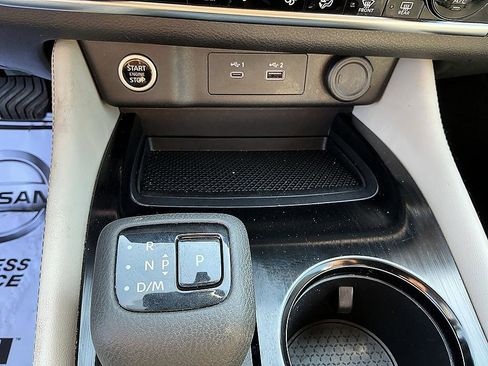 Certified 2023 Nissan Rogue SL w/ SL Premium Package AWD/4WD image 19