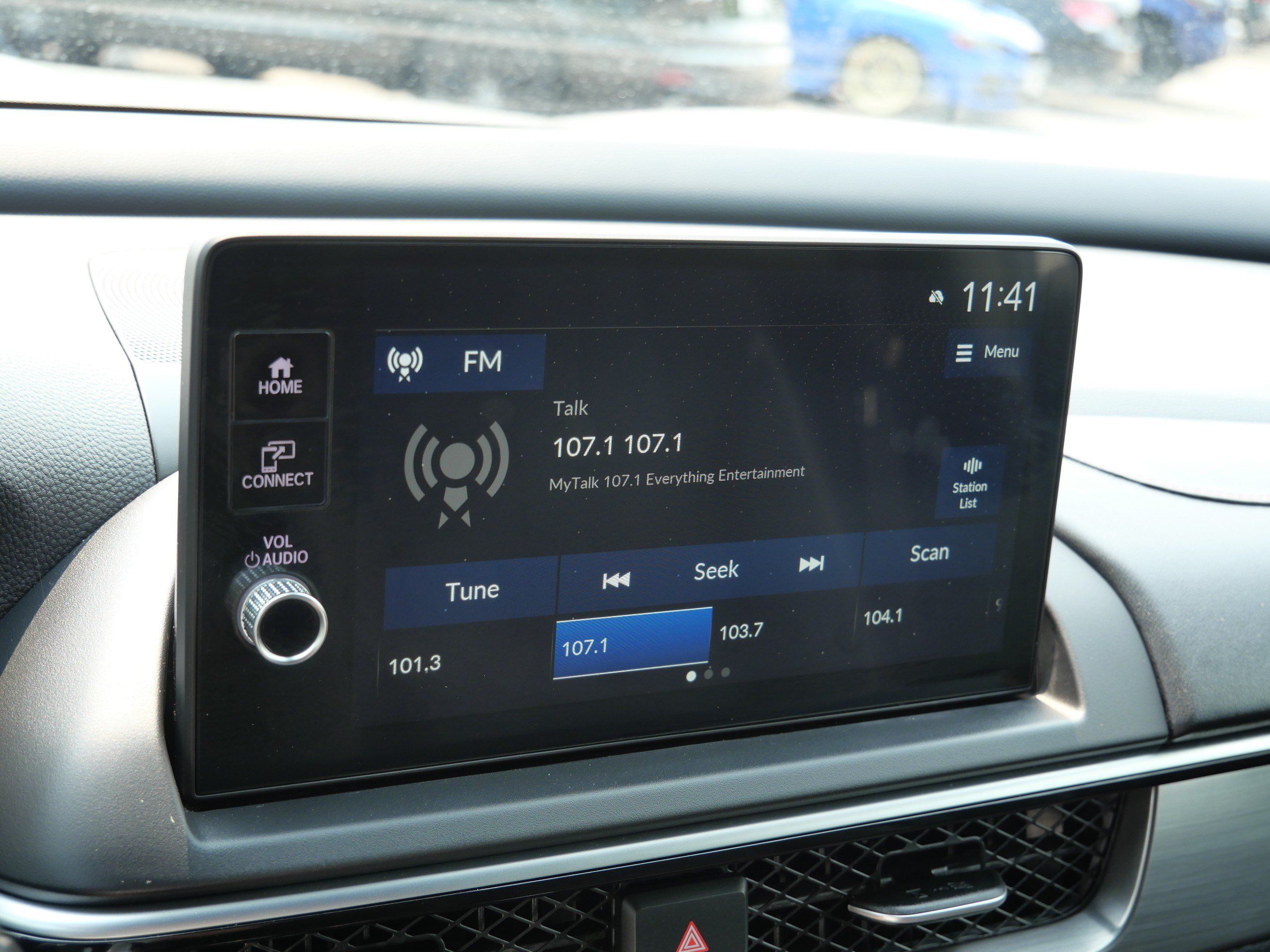 Certified 2025 Acura ADX A-Spec AWD/4WD image 22