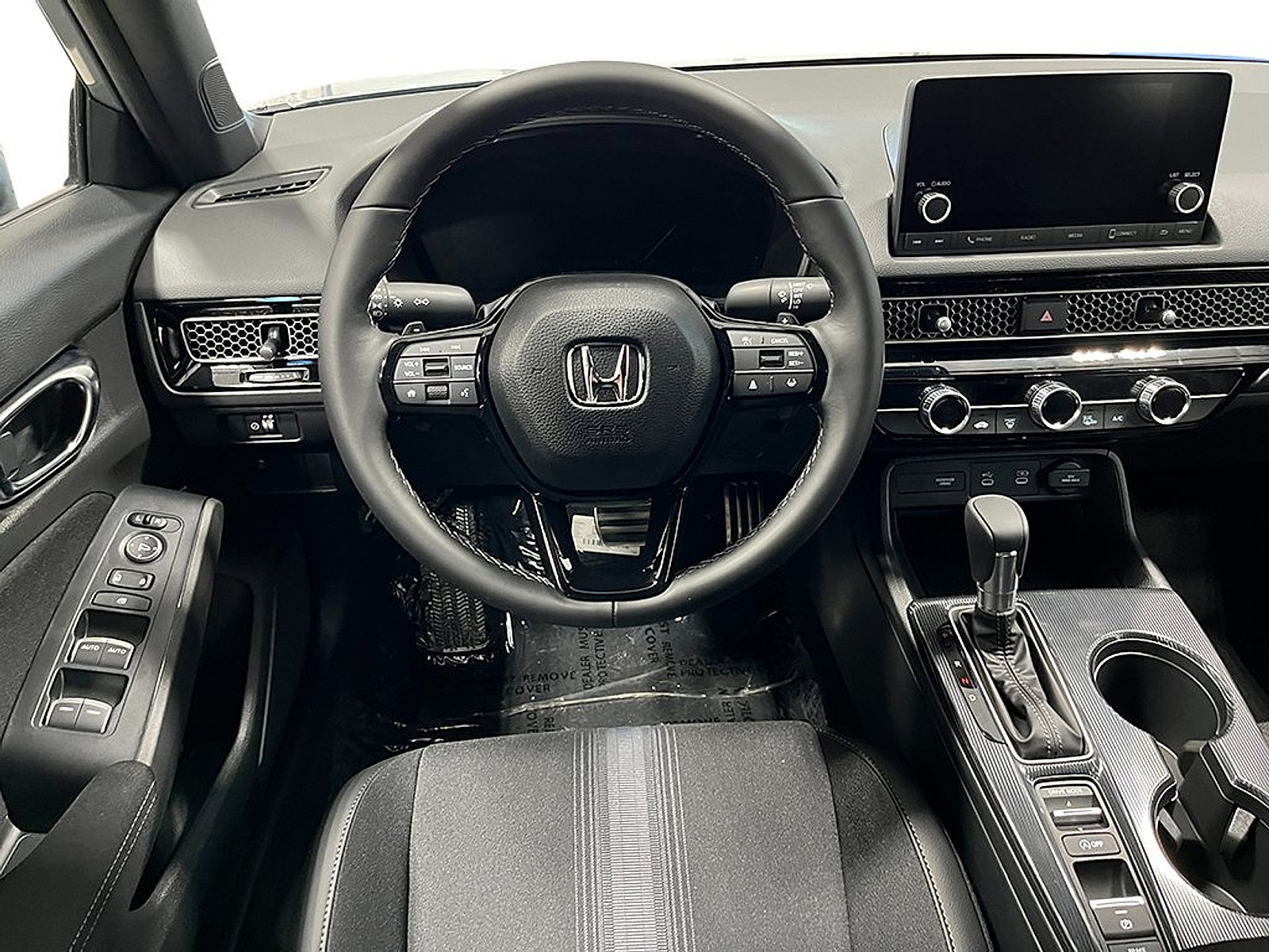 Used 2026 Honda Civic Sport image 16