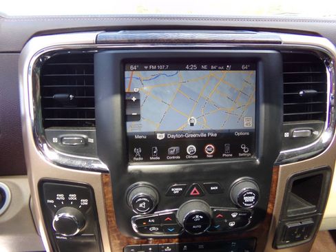 Used 2013 RAM 1500 Laramie Longhorn w/ Convenience Group AWD/4WD image 31