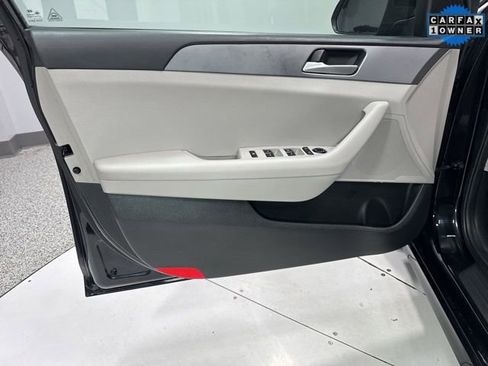 Used 2018 Hyundai Sonata ECO image 6