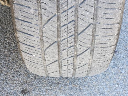 Used 2020 RAM 1500 Laramie RWD image 11