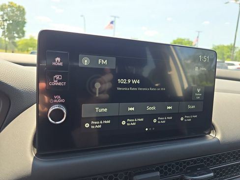 New 2027 Honda HR-V LX image 18
