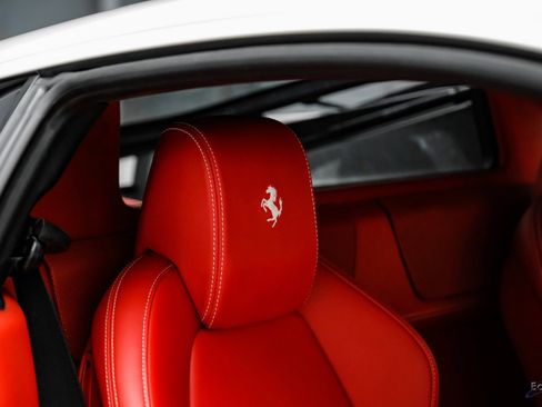 Used 2015 Ferrari 458 Italia Coupe image 55