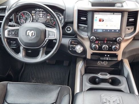 Used 2022 RAM 1500 Laramie image 27