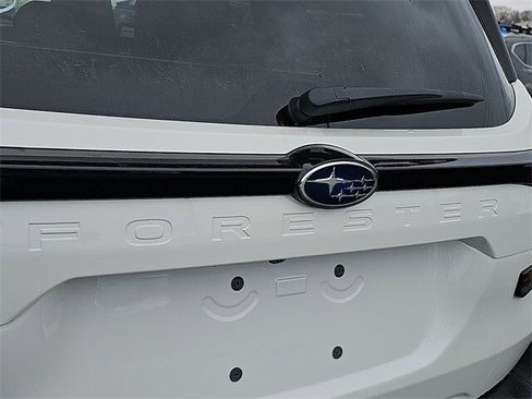 New 2026 Subaru Forester Wilderness image 23