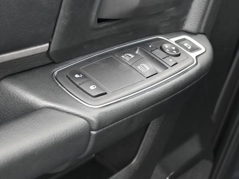 Used 2024 RAM 3500 Tradesman image 16