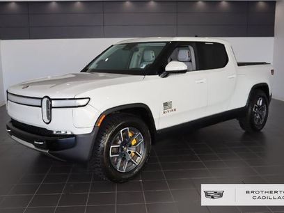 Used 2022 Rivian R1T Adventure