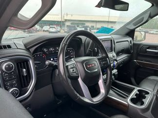 Used 2019 GMC Sierra 1500 SLT w/ SLT Premium Plus Package AWD/4WD video 2